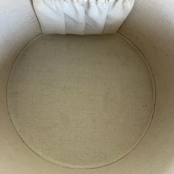 Louis Vuitton Hat Box Monogram Boite Chapo 30 with address tag and 2 keys - Picture 5 of 14